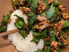 -德天顺盖码饭(人民西路店)