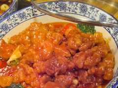 -万达瑞华酒店美食汇自助餐厅(楚河汉街店)