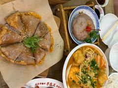 -芋包王闽南茶楼(八市店)