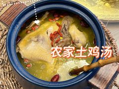 -鸿运楼·舌尖上的徽菜