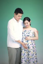 -VISION HER·薇森鹤专业孕婴亲子摄影工作室