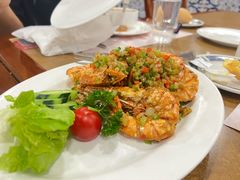 -玫瑰园西餐厅(新华大厦店)