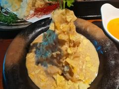 和风土豆泥-二丁目食堂(浑南花园城店)