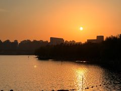 -天鹅湖体育公园