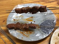 -何记酿皮店(西流湾店)
