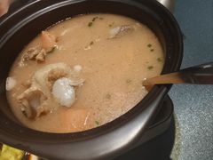 -双湖园·地标武汉菜(黄鹤楼解放路店)