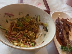 -大鸭梨烤鸭(石佛营店)