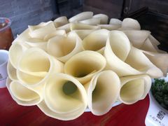 功夫土豆片-小龙翻大江文化火锅(宽窄店)