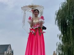 -荷兰花海