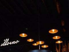 -IL Forno 意坊·意大利餐厅(花园店)