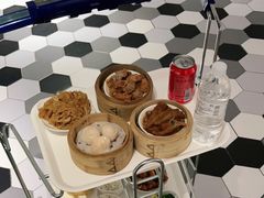-阿那亚第三食堂 Cafeteria 3
