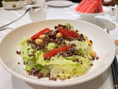 -贝勒爷·酥不腻烤鸭