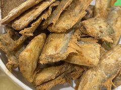 -满口香饭店