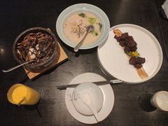 -杭州城中香格里拉大酒店