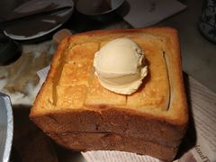 -绿茶餐厅(领展购物广场·中关村店)
