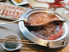 -彤德莱牛肉火锅(双港店)