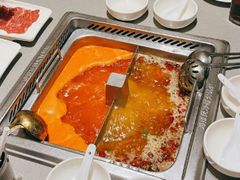 -海底捞火锅(锦艺城店)