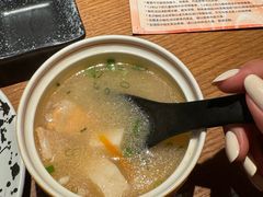 -水之惠鲜鱼料理(王府大街店)