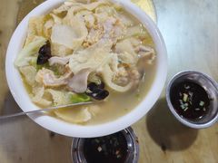 -周师饭店