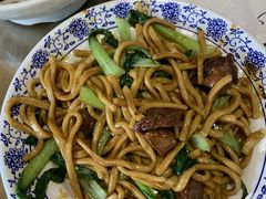 -馅老满·生春阁(慕田峪店)