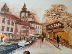 -HAPPEN(江川东路店)