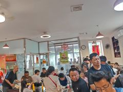 -姚记炒肝店(鼓楼店)