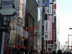 -优衣库(银座店)