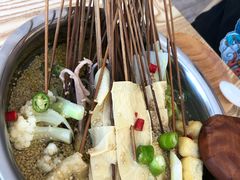 -长颈鹿的口袋钵钵鸡(市南店)
