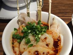 -太二酸菜鱼(菱角湖万达店)