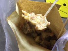 -傅强排骨(成都总店)