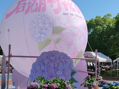-石湖景区