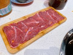 -钢管厂五区小郡肝串串香火锅(梅川路店)