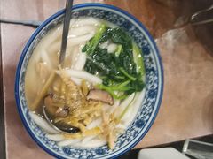 -一楼食业·美食人家