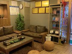 -百玺足道·按摩·SPA(航洋店)