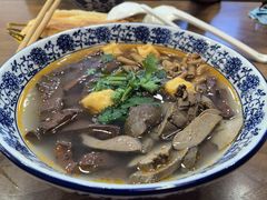 -叶新小吃店(来凤小区总店)
