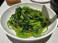 马拉盏通心菜-美奈小馆·越南料理(福田星河COCO Park店)