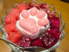 -重庆石磨豆花庄(乔庄店)
