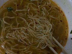 -鑫明明拉面(宁化路店)