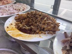 -阿玲面线糊(溪岸路店)