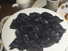 -船歌鱼水饺(淄博万象汇店)