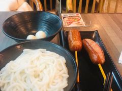 -阿香米线(乐客城店)