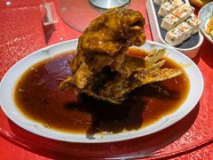 -魁盛居百年鲁菜馆(中林路店)
