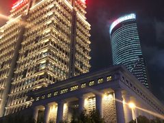 -东方明珠老上海8号餐厅