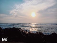 -海南棋子湾开元度假村·祺咖啡自助餐厅