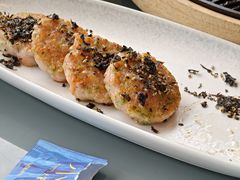 -小大董·烤鸭(观景餐厅·南京西路店)