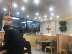 大堂-臻牛烤肉