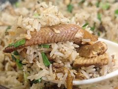 -台山美食一绝阿四台山黄鳝饭(阿四创作店)