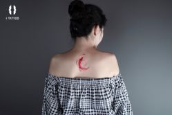 -I-TATTOO 纹身艺术空间