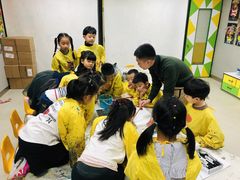 -杨梅红艺术教育(凤城教学中心)