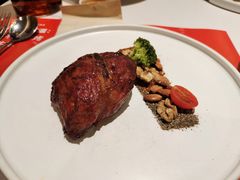 -赤火牛排(金狮广场店)